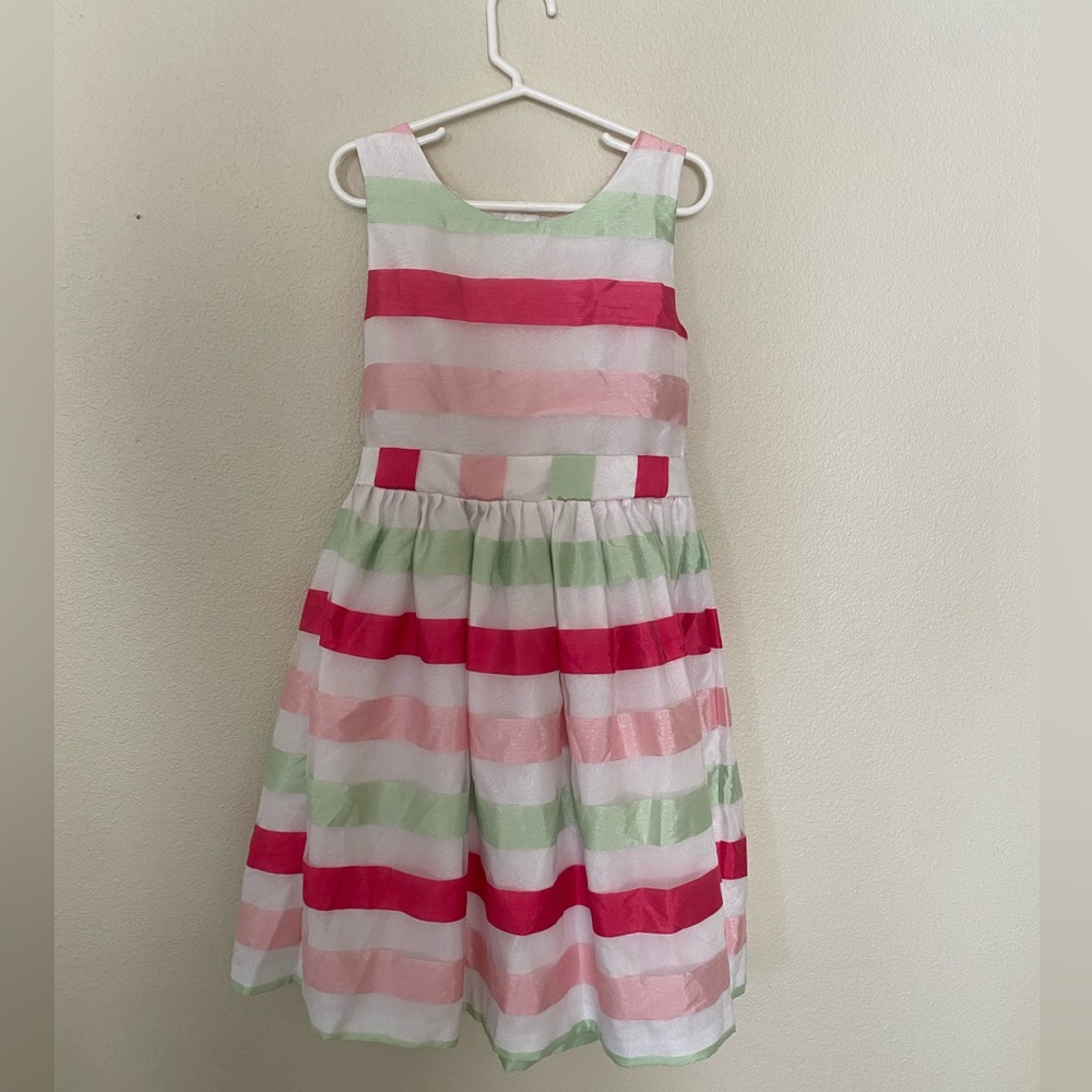 Gymboree dress up size 8 dress